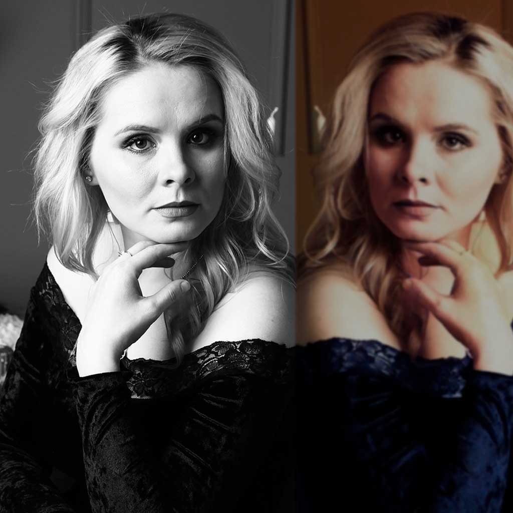 Ямпольская Вероника Николаевна